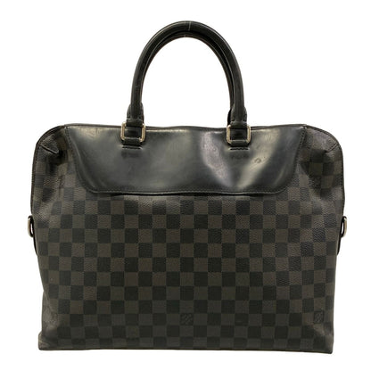 Louis Vuitton Business Bag Damier Graphite Pdj NM — view 3