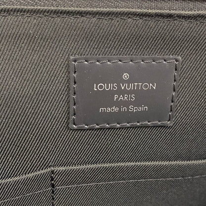 Louis Vuitton Business Bag Damier Graphite Pdj NM — view 8