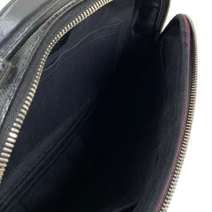 Louis Vuitton Shoulder Bag Damier Graphite Ambler — view 7