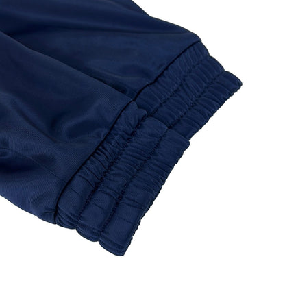 Celine Jersey Tracks Jacket Navy White Long Sleeve Zip Up Spring Autumn — view 6