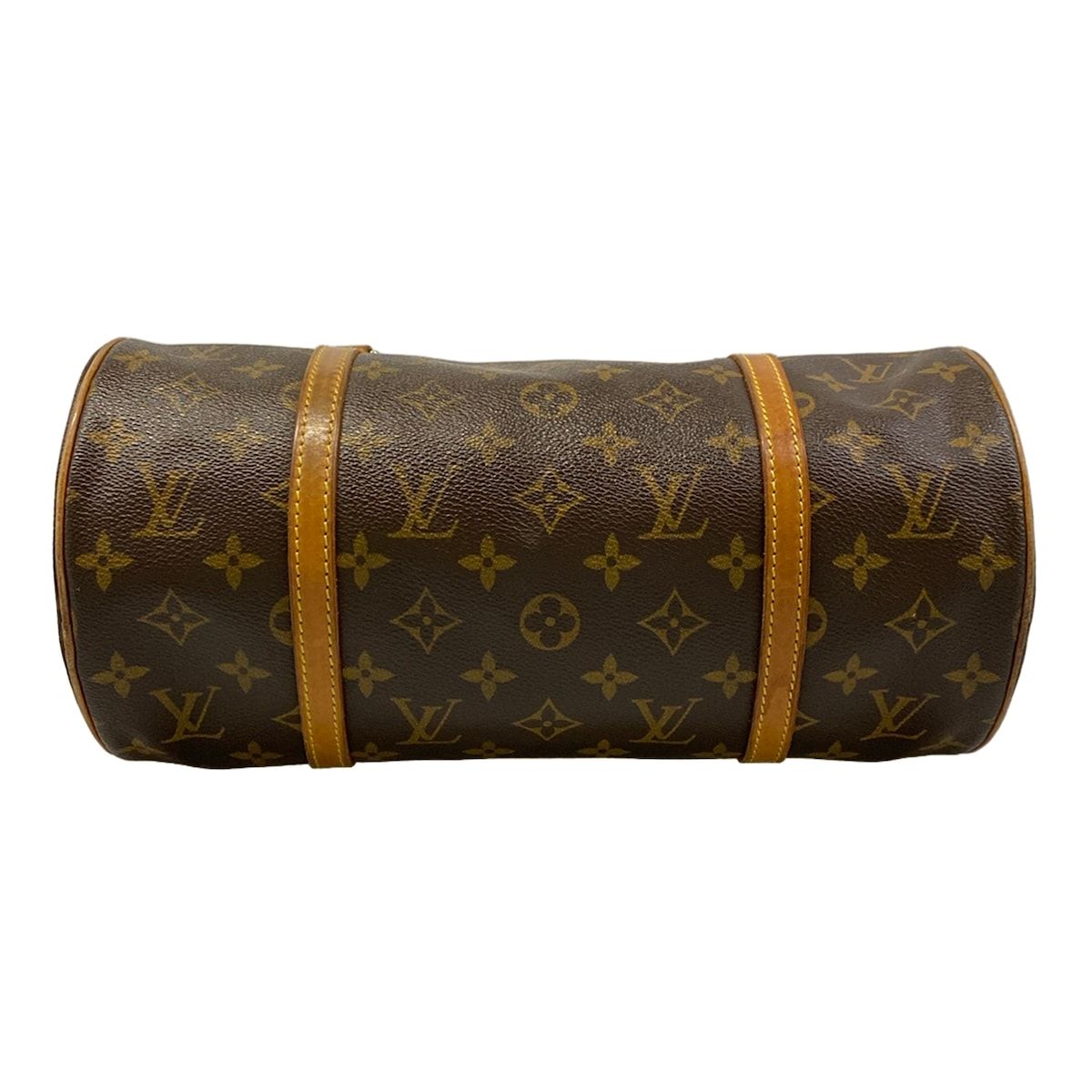 Louis Vuitton Handbag Monogram Papillon 30 — view 5