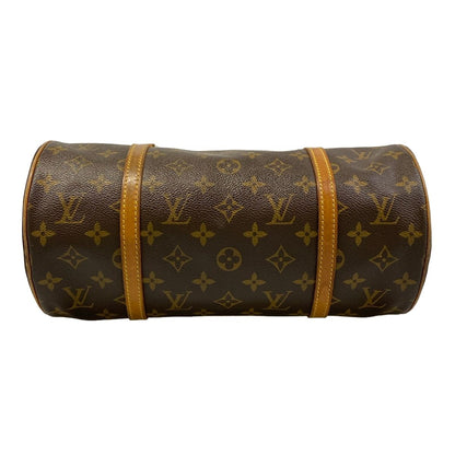 Louis Vuitton Handbag Monogram Papillon 30 — view 5