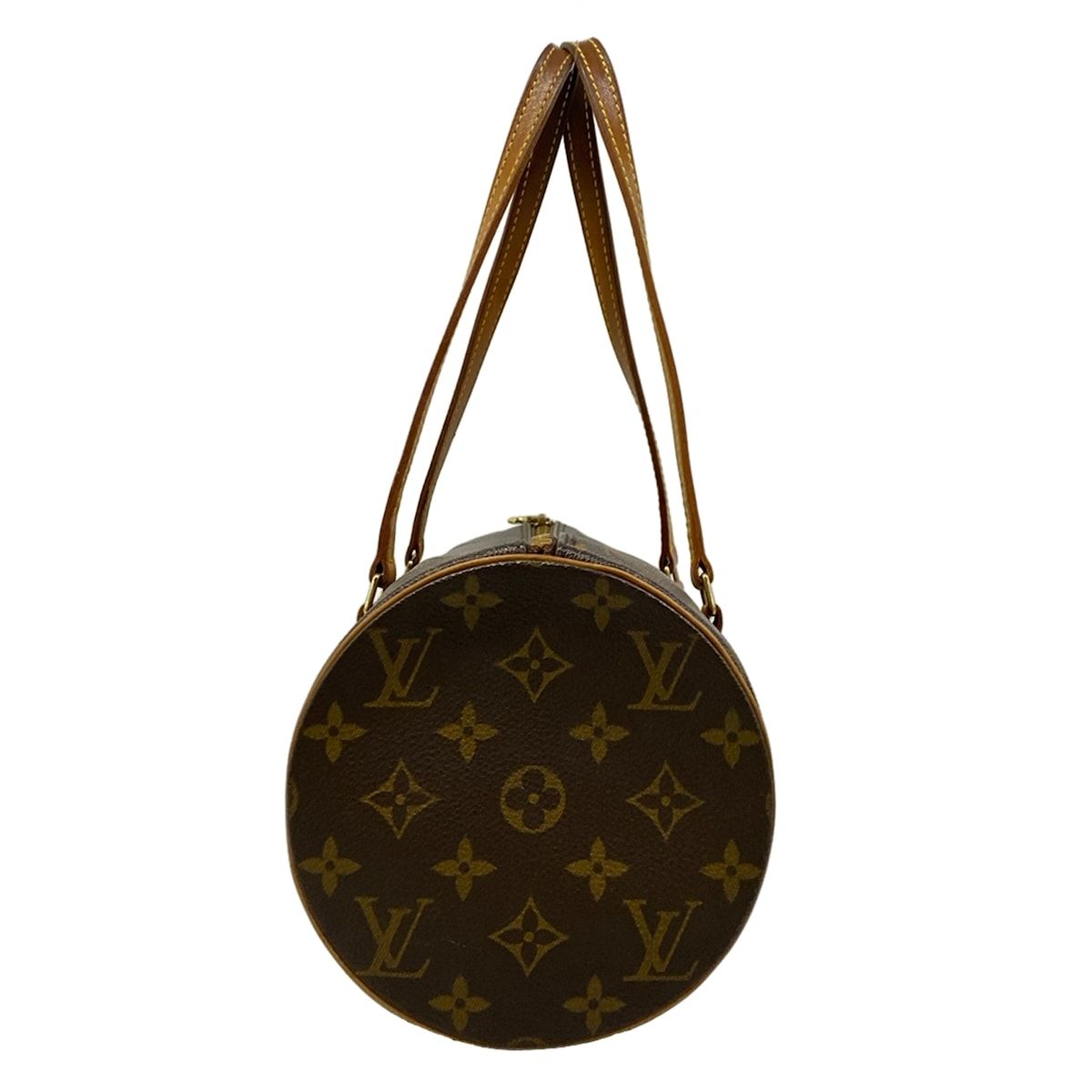 Louis Vuitton Handbag Monogram Papillon 30 — view 4