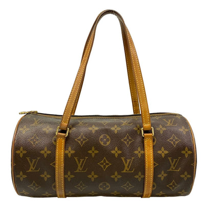 Louis Vuitton Handbag Monogram Papillon 30