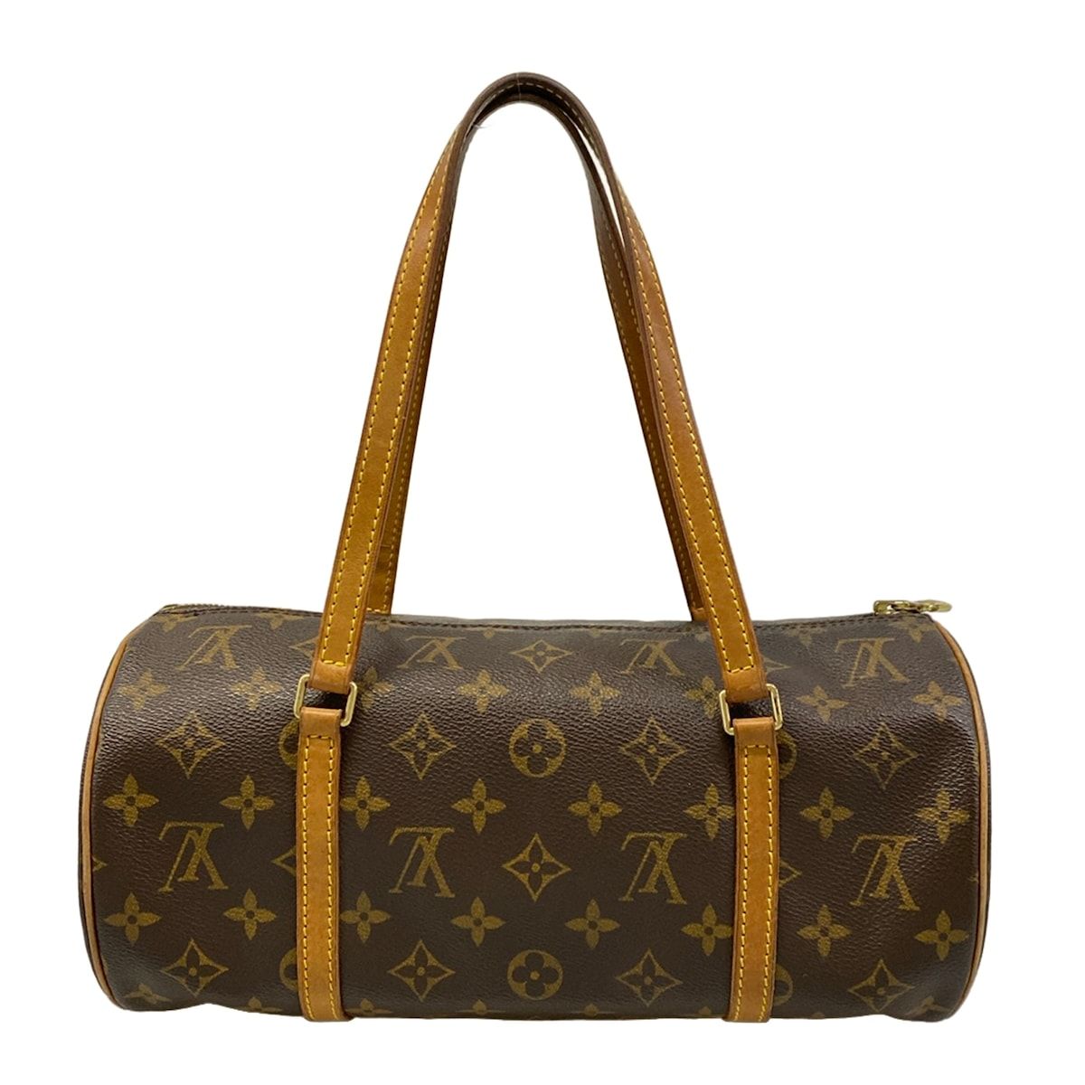 Louis Vuitton Handbag Monogram Papillon 30 — view 3