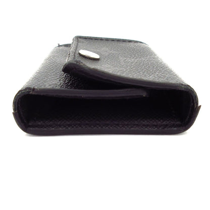 Louis Vuitton Key Case Monogram Eclipse Multicles Key Holder — view 8