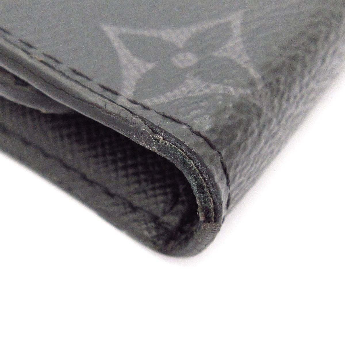 Louis Vuitton Key Case Monogram Eclipse Multicles Key Holder — view 7
