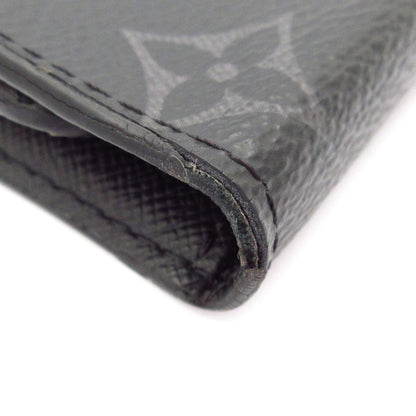 Louis Vuitton Key Case Monogram Eclipse Multicles Key Holder — view 7