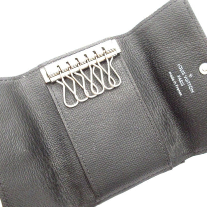 Louis Vuitton Key Case Monogram Eclipse Multicles Key Holder — view 3