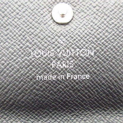 Louis Vuitton Key Case Monogram Eclipse Multicles Key Holder — view 5