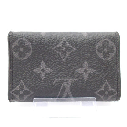 Louis Vuitton Key Case Monogram Eclipse Multicles Key Holder — view 2