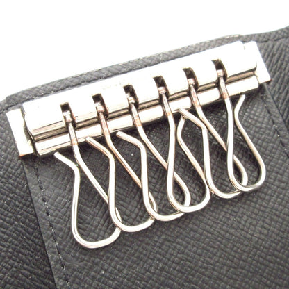 Louis Vuitton Key Case Monogram Eclipse Multicles Key Holder — view 4