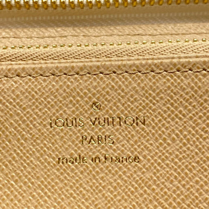 Louis Vuitton Wallet Monogram Mini Zippy Mastic — view 4