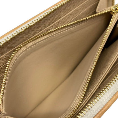 Louis Vuitton Wallet Monogram Mini Zippy Mastic — view 5