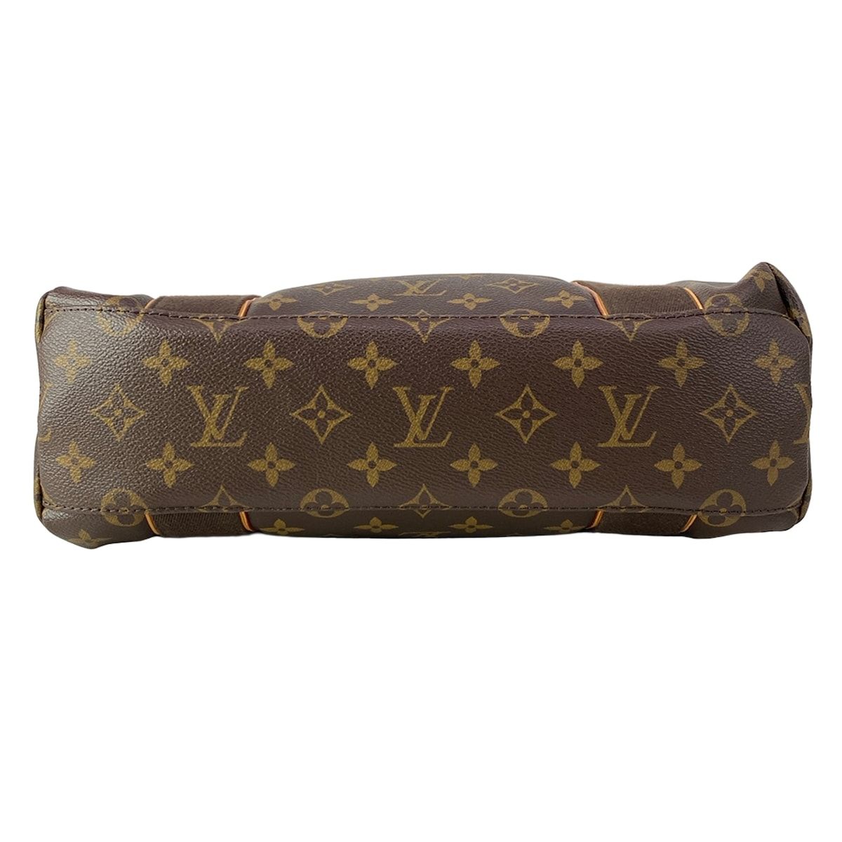 Louis Vuitton Tote Monogram Cabas Bobble — view 5