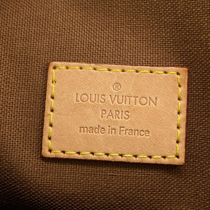 Louis Vuitton Tote Monogram Cabas Bobble — view 8