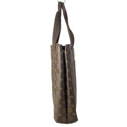 Louis Vuitton Tote Monogram Cabas Bobble — view 2