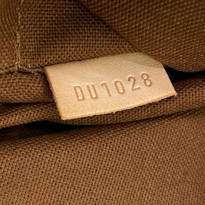 Louis Vuitton Tote Monogram Cabas Bobble — view 9