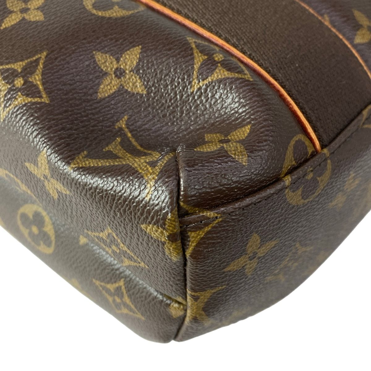 Louis Vuitton Tote Monogram Cabas Bobble — view 6