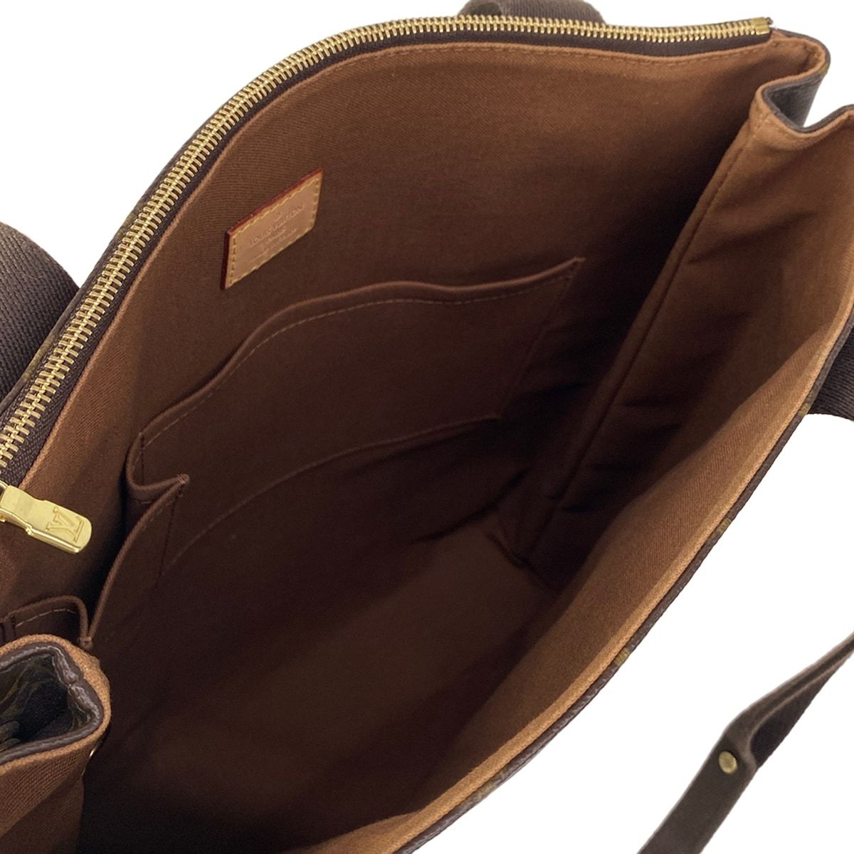 Louis Vuitton Tote Monogram Cabas Bobble — view 7