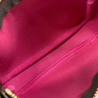 Louis Vuitton Handbag Vivienne Mini Pochette Monogram Multi — view 7