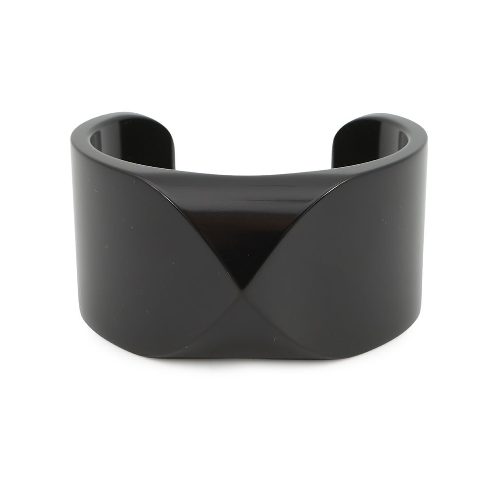 Hermes Bracelet Medley Aluminum T3 Black