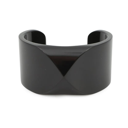 Hermes Bracelet Medley Aluminum T3 Black