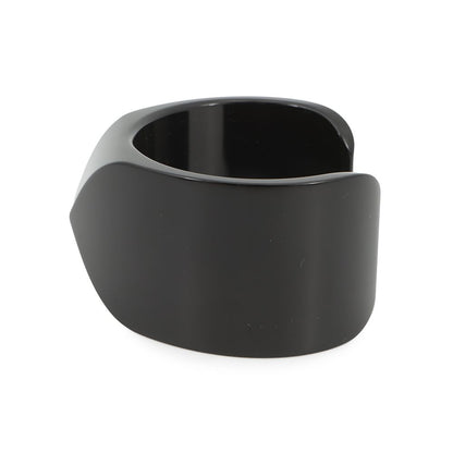 Hermes Bracelet Medley Aluminum T3 Black — view 2