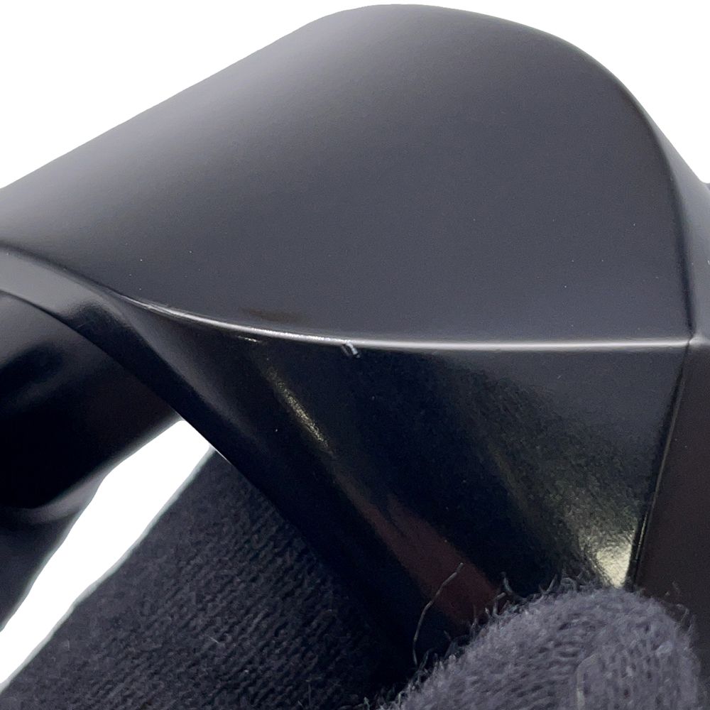 Hermes Bracelet Medley Aluminum T3 Black — view 5