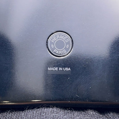 Hermes Bracelet Medley Aluminum T3 Black — view 6