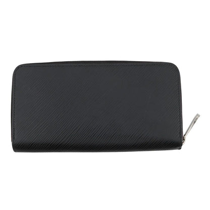 Louis Vuitton Wallet Epi Zippy Black — view 3