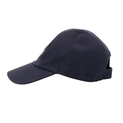 Hermes Cap Davis Sunshine Cotton Canvas 59 Hat — view 2