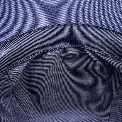 Hermes Cap Davis Sunshine Cotton Canvas 59 Hat — view 9