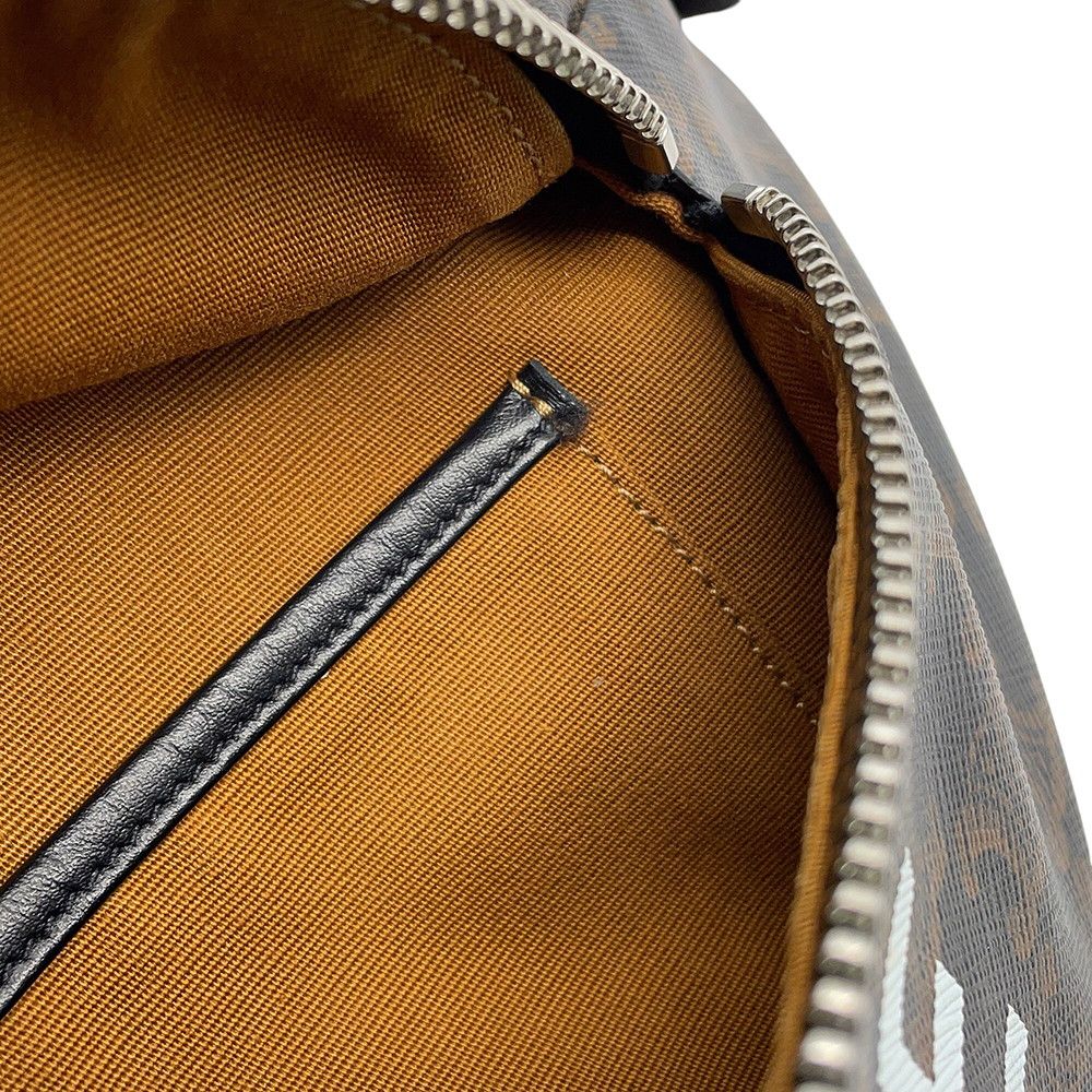 Celine Belt Bag Triomphe — view 8