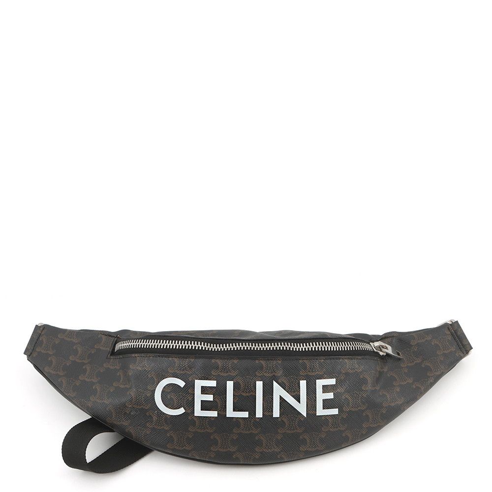 Celine Belt Bag Triomphe