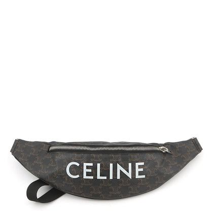 Celine Belt Bag Triomphe