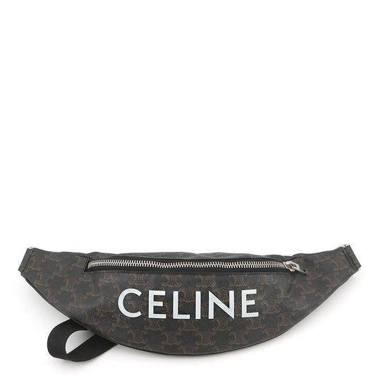Celine Belt Bag Triomphe