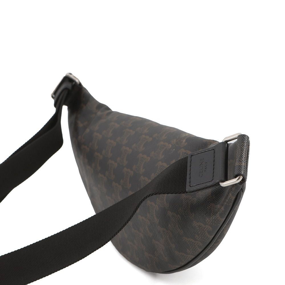 Celine Belt Bag Triomphe — view 3