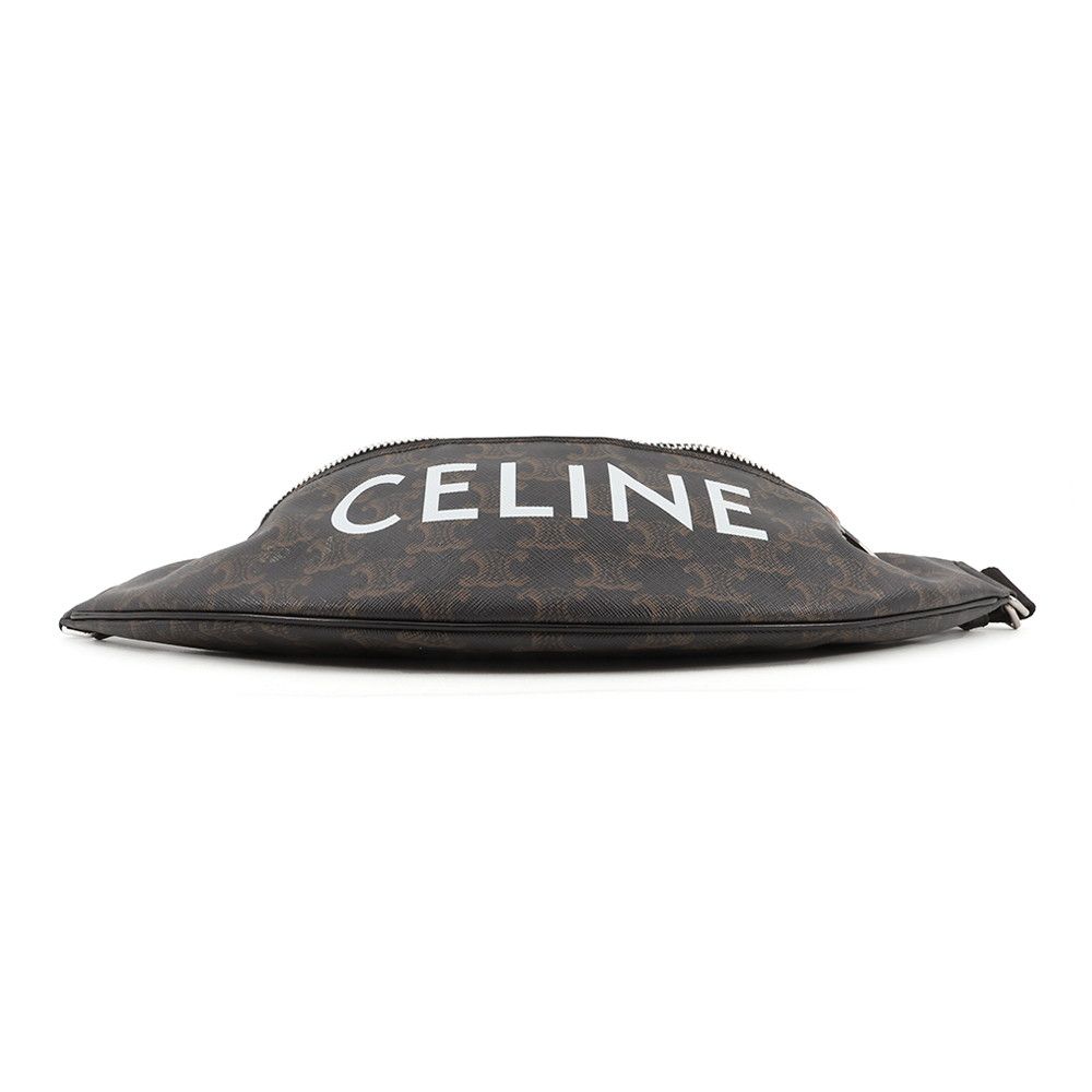 Celine Belt Bag Triomphe — view 4