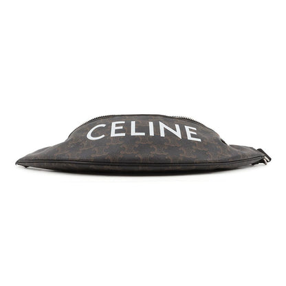 Celine Belt Bag Triomphe — view 4