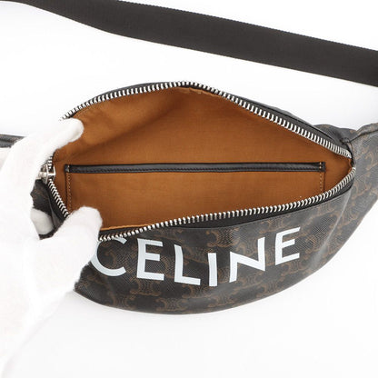 Celine Belt Bag Triomphe — view 6
