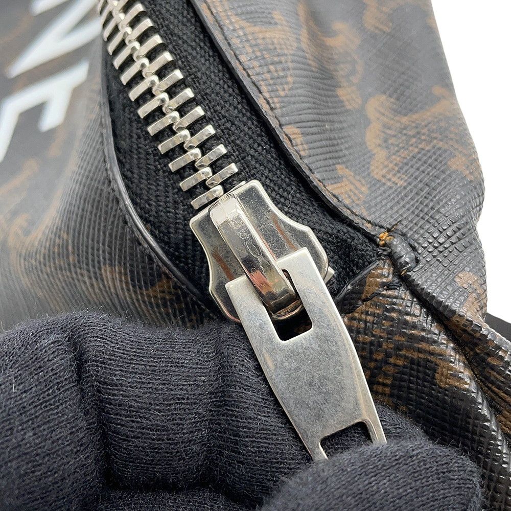Celine Belt Bag Triomphe — view 7