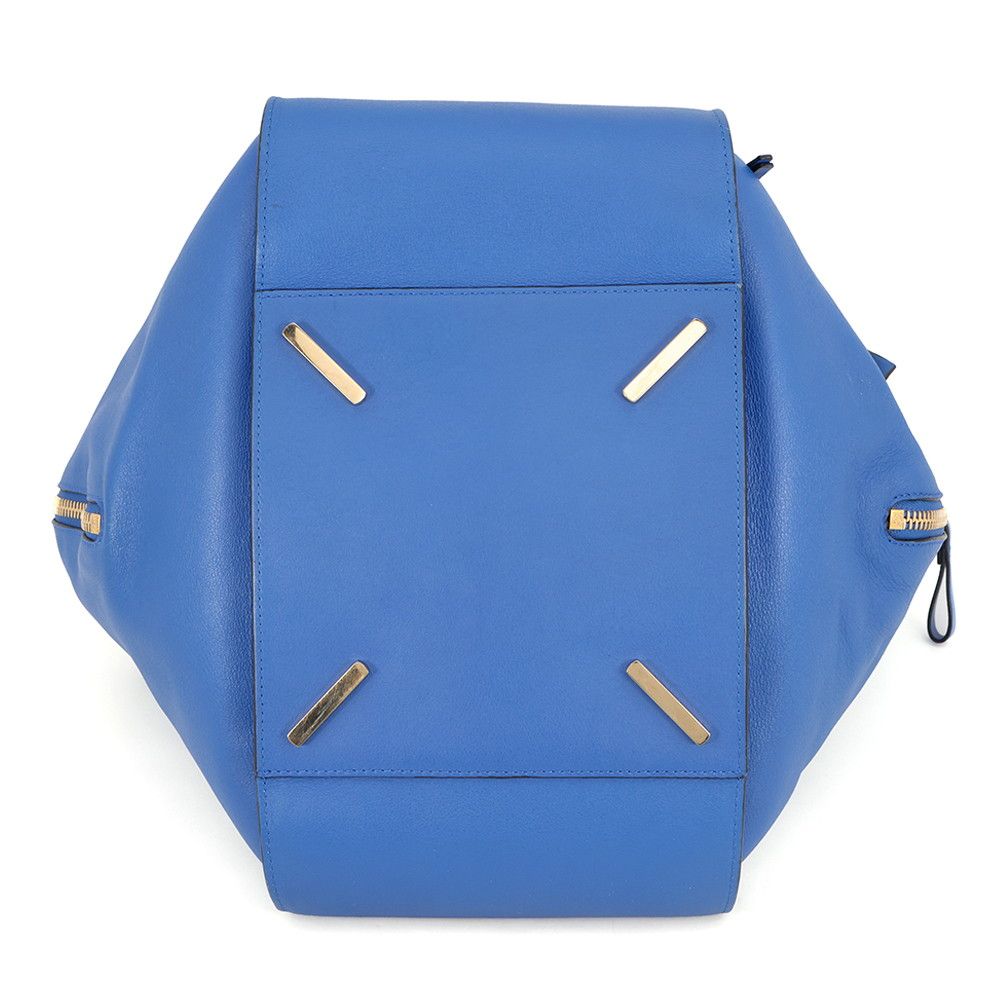 Loewe Shoulder Bag Hammock 2-Way — view 3
