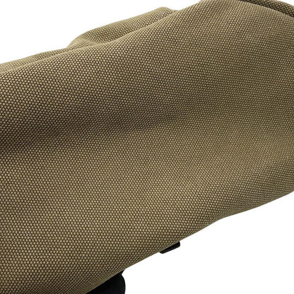 Prada Shoulder Bag Route Canvas Leather — view 7