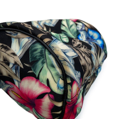 Dior Shoulder Bag Laura Sorayama Collaboration Nylon Black Hajime — view 6