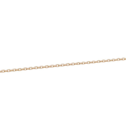 Cartier Necklace Chain 18k Yellow Gold — view 2