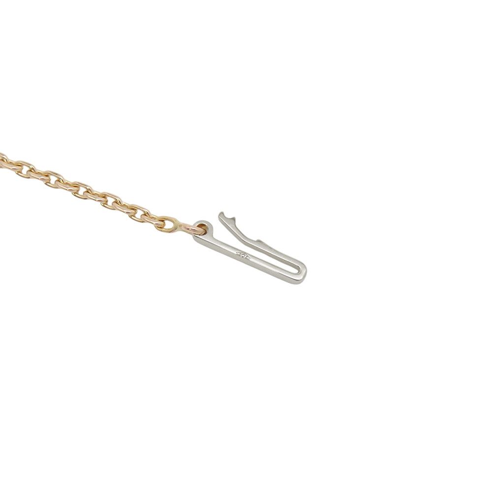 Cartier Necklace Chain 18k Yellow Gold — view 7