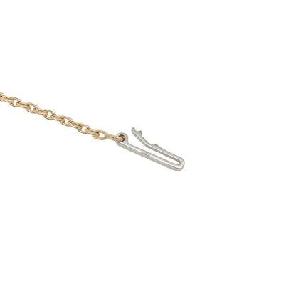 Cartier Necklace Chain 18k Yellow Gold — view 7