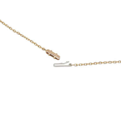 Cartier Necklace Chain 18k Yellow Gold — view 4
