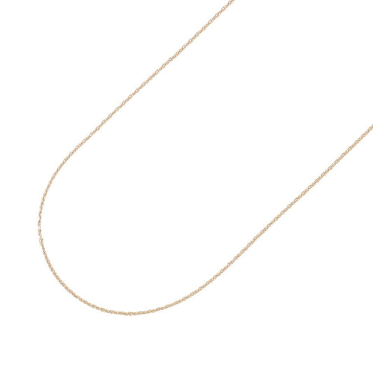 Cartier Necklace Chain 18k Yellow Gold